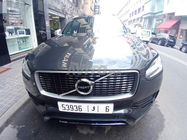 كيفال - VOLVO XC90 - 2