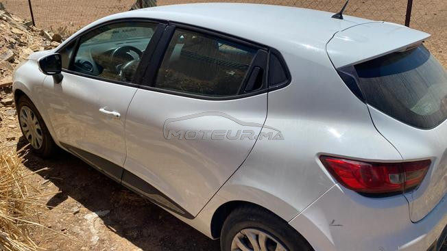 Renault Clio Diesel Manuelle 2019 à Bouskoura