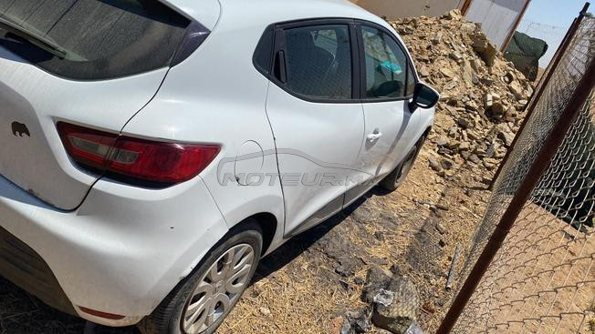 Renault Clio Diesel Manuelle 2019 à Bouskoura