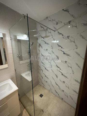 Appartement de luxe à louer à la journée à Tanger