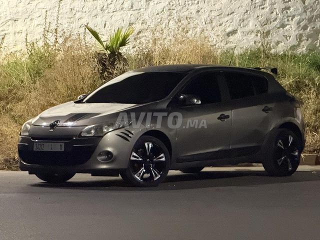 Renault Megane III