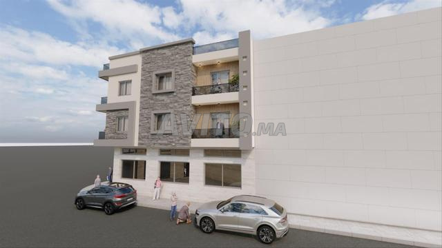 Appartements neuf 101m2 Berkane - 2