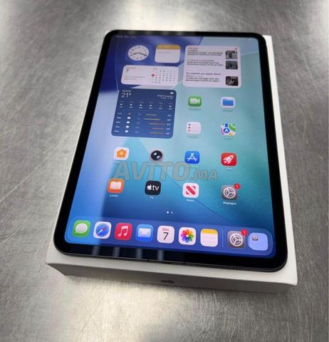 iPad 11 Pro M5, Wifi, 256Go Neuf - 2