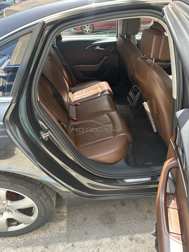 Audi a6 tres Bon etat 
