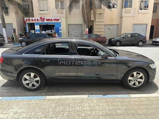 Audi a6 tres Bon etat 