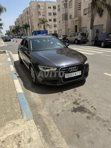 Audi A6 très bon état - 2