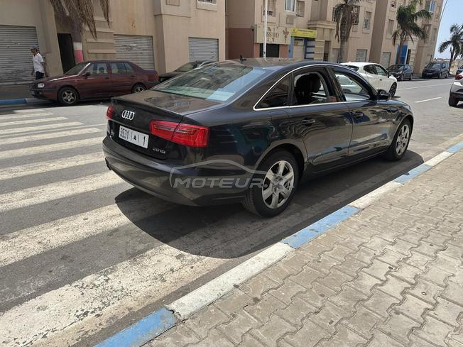 Audi a6 tres Bon etat 