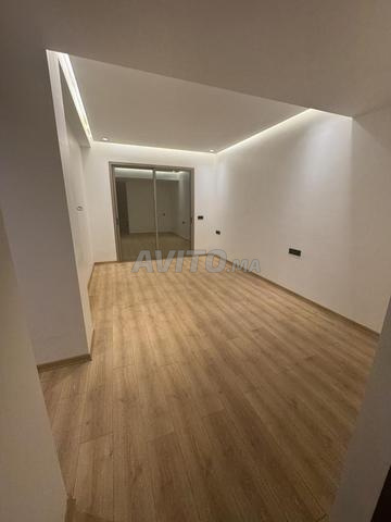 Appartement à Souissi Rabat - 2