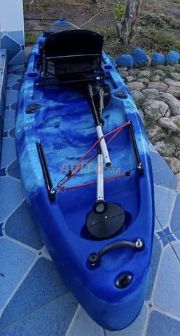 Kayak Pêche Pro    كياك احترافي للصيد والترفيه - 2