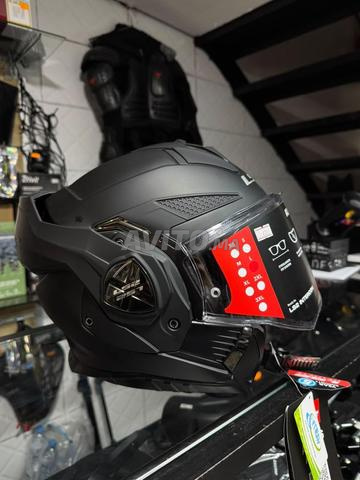 Accessoires moto Équipement motard - 2