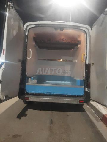 Ford Transit à vendre - 2