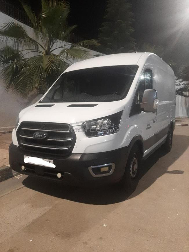 Ford Transit  للبيع 