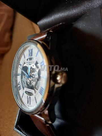 Montres de marque Patersone.