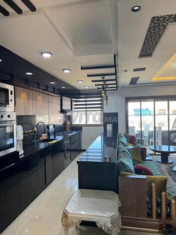 Appartement à louer à Mohammedia - 2