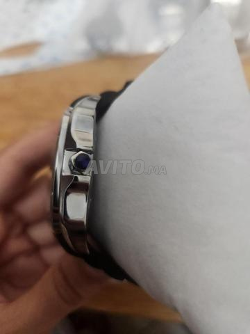 Montre Cartier - 2