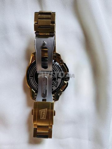 FESTINA DORÉ VERT - 2