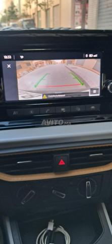 Seat Arona Diesel Manuelle 2022 à Tétouan - 2
