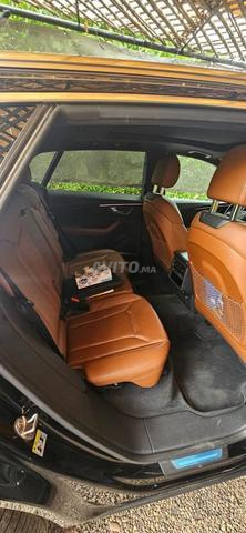 Audi Q8 première main - 2