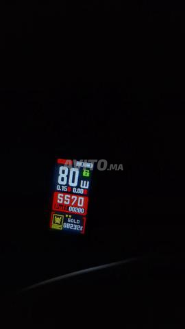 Voopoo encore propre - 2