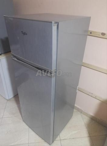 Réfrigérateur Whirlpool 300L - 2