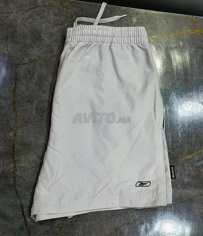 Short original Rccbok - 2
