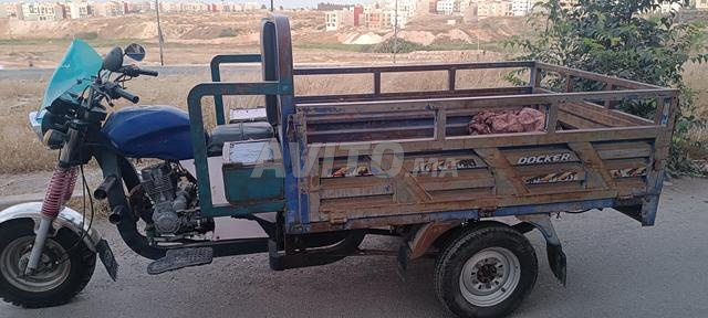 تريبورتور - 2