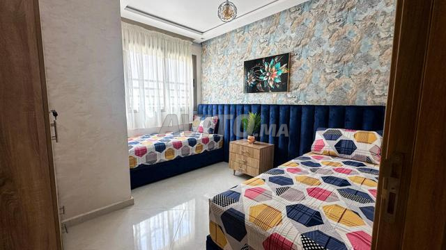 Bel appartement meublé à Dahoumi près de la plage - 2
