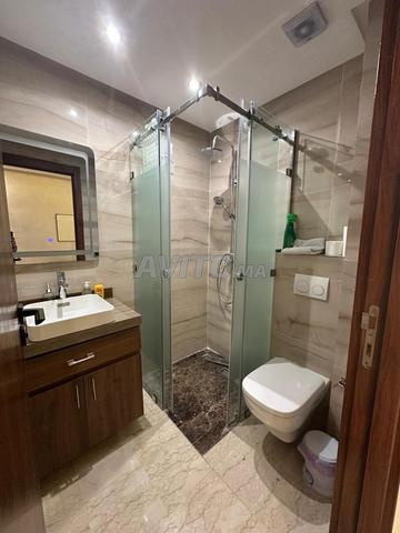 appartement hivernage - 2