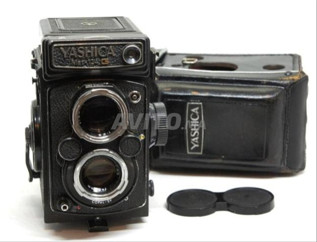 ياسيكا مات-124G - 2