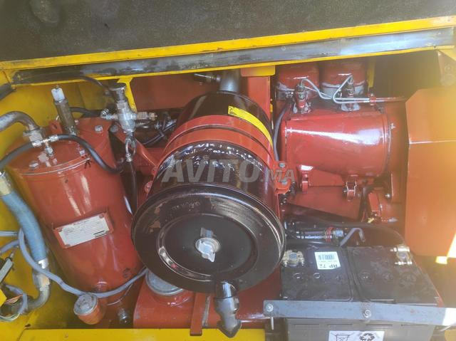 COMPRESSEUR ATLAS COPCO - 2