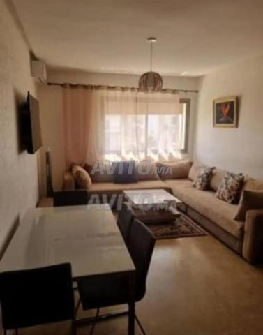 Location Malaga Beach Mansouria - 2