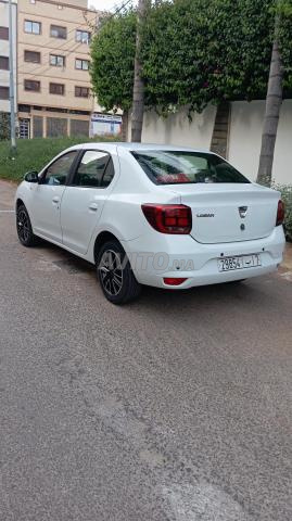 Dacia Logan 2021 Prestige toutes options - 2
