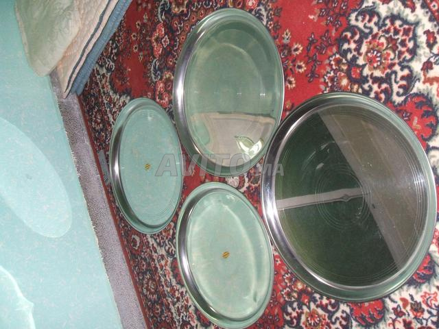 صواني شاي جديدة - 2