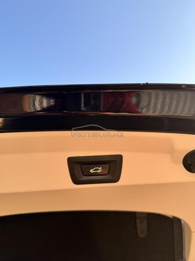 BMW Série 4 Diesel Automatique 2015 à Salé