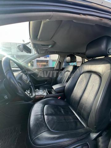 AUDI A6 S-LINE - 2