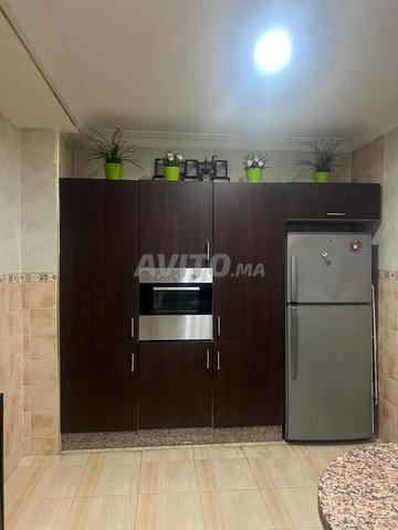 Appartement à vendre – Quartier Mazola - 2