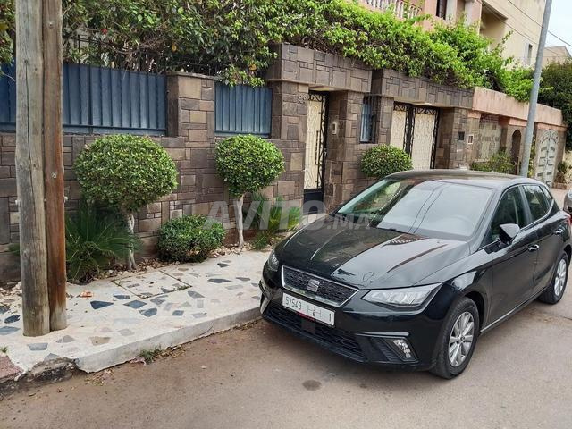 Seat Ibiza 2022 - 2