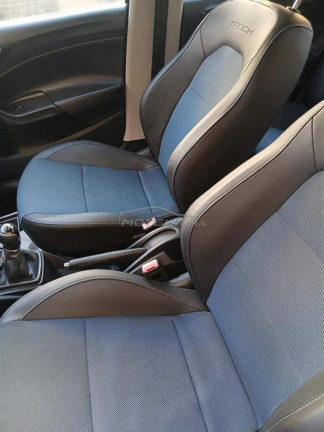seat ibiza 2017 tout options 