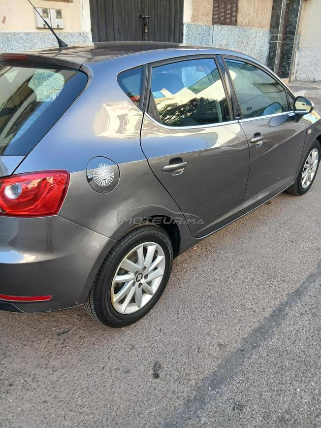 seat ibiza 2017 tout options 