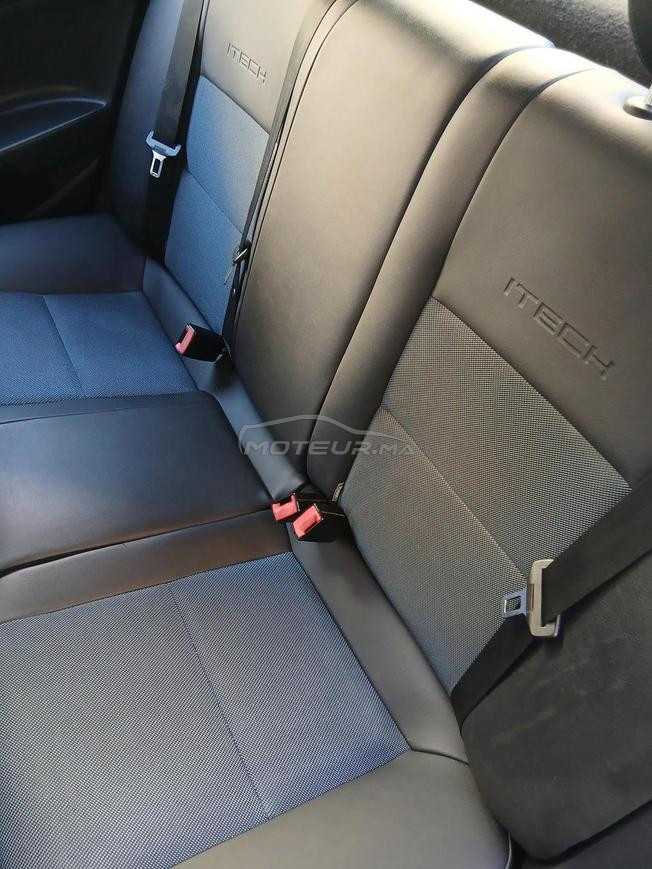 seat ibiza 2017 tout options 