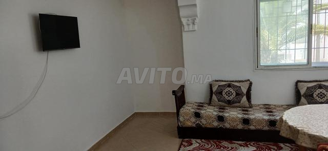 Appartement meublé à louer à la journée à Tanger - 2