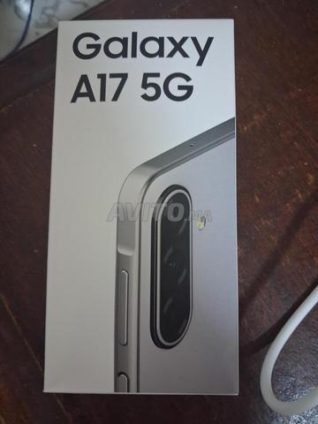 جالاكسي A17