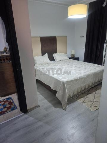 Très beau appartement meublé