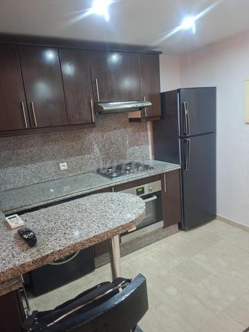 Très beau appartement meublé