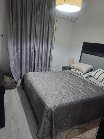 Très beau appartement meublé