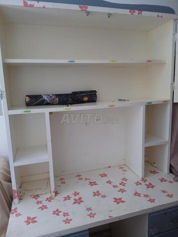 Bureau et lit à vendre - 2