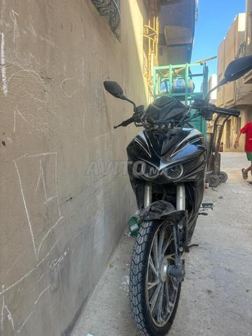 Tanger - Laouama - 2