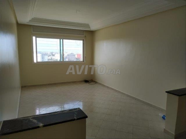 Appartement à louer 100 m² à Casablanca - 2