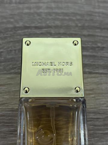 عطر مايكل كورس SEXY AMBER 100مل - 2