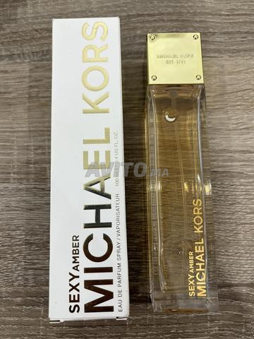 عطر مايكل كورس SEXY AMBER 100مل
